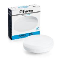 Светодиодная лампа Feron 25866
