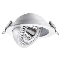 358817 NT Светильник LED 18Вт 4000К 220В IP20 SPOT