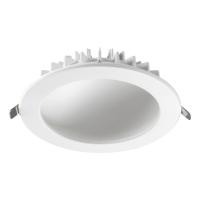 358807 NT Светильник 20Вт 3000К 100-240В IP20 SPOT