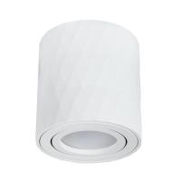 Накладной светильник ARTE Lamp A5559PL-1WH