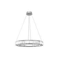 Подвесная люстра LOFT IT 10135/600 Chrome