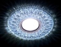 Встраиваемый светильник Ambrella Light S380 CL/CLD
