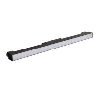Светильник на шине Crystal Lux CLT 0.33 001 12W BL M3000K
