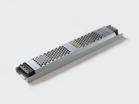 SWG Ультратонкий блок питания в металлическом корпусе, IP20, 300W, 12V, XT-300-12