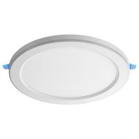 359022 NT Светильник LED 18+6Вт 3000К 100-265В IP20 SPOT
