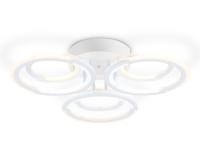 Накладная люстра Ambrella Light FA8943