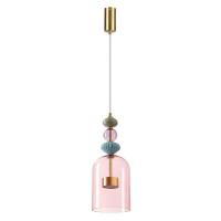 Детский светильник Odeon Light 5045/12L