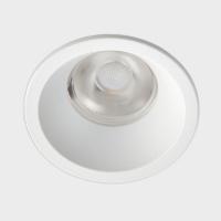 Встраиваемый светильник ITALLINE DL 3027 white