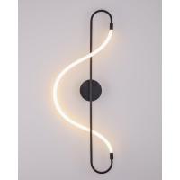 Бра ARTE Lamp A2850AP-13BK