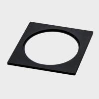 Рамка ITALLINE IT02-QRS1 black