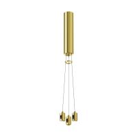 Подвесной комплект Maytoni Technical TRA154SW-BB-R-BS