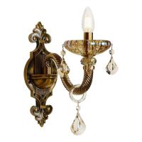 Бра iLamp 81069-1 BR