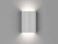 DesignLed Светильник настенный GW TUBE белый, 3000K, GW-6805-6-WH-WW
