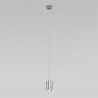Подвесной светильник Eurosvet 50248/1 LED хром