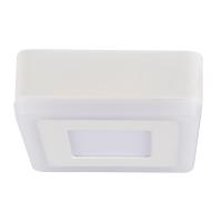 Накладной светильник ARTE Lamp A7706PL-2WH