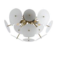 Накладная люстра LUMION 6553/6C
