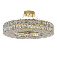 Подвесная люстра Arti Lampadari Sora E 1.5.80.100 G