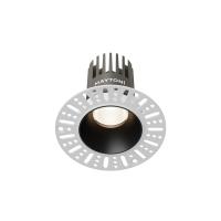 Встраиваемый светильник Technical DL119-10W-4K-TRS-B