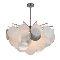Люстра на штанге Omnilux OML-89917-08