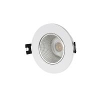 Встраиваемый светильник Denkirs DK3061-WH+CH