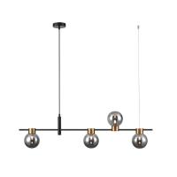 Люстра на штанге Vele Luce VL5872P24