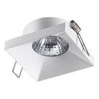 370742 NT Светильник GU10 50Вт 220В IP20 SPOT