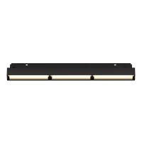 Трековый светильник Technical TR106-2-18W3K-B