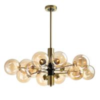 Люстра на штанге Citilux CL204190