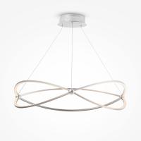 Подвесная люстра Maytoni MOD062PL-L56CH3K