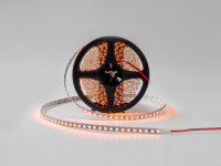 SWG Standard Светодиодная лента 3528, 120 LED/м, 9,6 Вт/м, 12В , IP20, Цвет: Желтый, SWG3120-12-9.6-Y-M