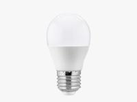 Светодиодная лампа LEDS POWER G45 E27 6Вт 4000К 006765