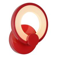 Детское бра iLedex A001/1 Red