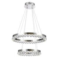 Подвесная люстра DeMarkt 690010502