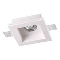 370472 NT Светильник GU10 50Вт 220В IP20 SPOT