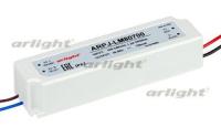Блок питания для светодиодной ленты Arlight 019005
