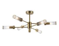 Люстра на штанге Ambrella Light LH55161
