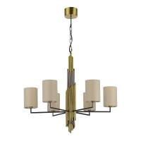 Подвесная люстра ST-Luce SL1638.303.06