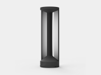 DesignLed Светильник уличный FL-1262, FL-1491-500-12-WH-WW