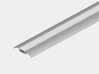 SWG Standard Профиль алюминиевый SWG, для пола, ARC-608FL