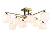 Накладная люстра Ambrella Light TR303044