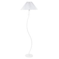 Торшер ARTE Lamp A5069PN-1WH