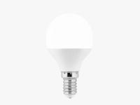 Светодиодная лампа LEDS POWER P45 E14 6Вт 3000К 006710