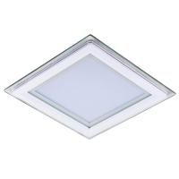 Влагозащищенный светильник Lightstar 212042