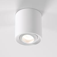 Накладной светильник Elektrostandard 25041/LED 10W 4200K белый