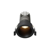 Встраиваемый светильник Technical DL116-10W-3K-B