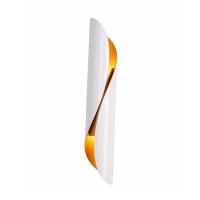 Бра Crystal Lux CLT 230W WH-GO