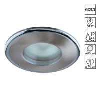 369302 NT Светильник GX5.3 50Вт 12В IP65 SPOT