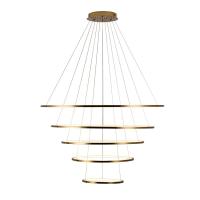 Подвесной светильник LOFT IT 10015/5