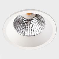 Встраиваемый светильник ITALLINE IT08-8036 white 4000K