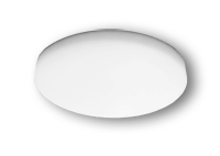 LED панель LOFT круг, 22W, 4200К, 2000Лм, D170*50-130*40 мм, 40 шт/кор